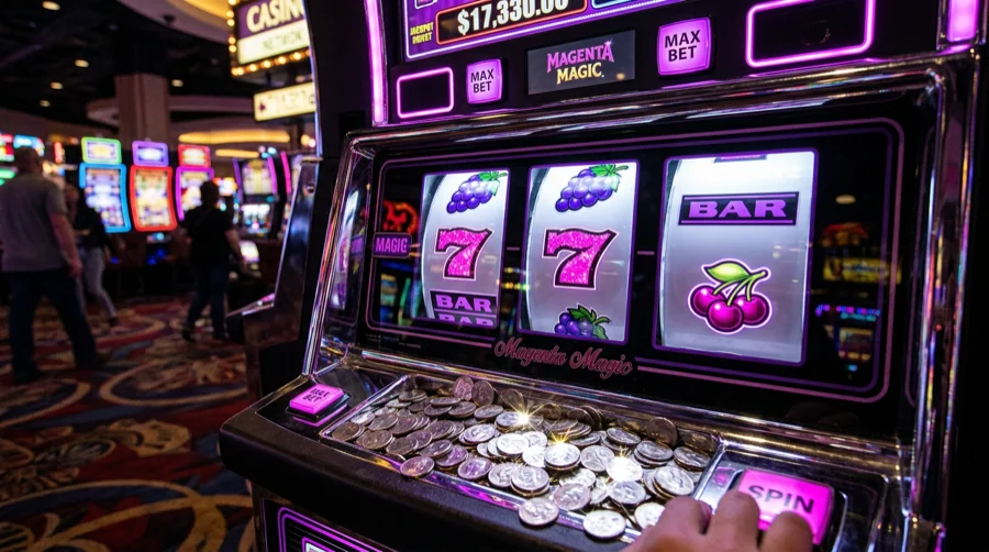 Casino Extra bonus: bonus sans dépôt et free spins