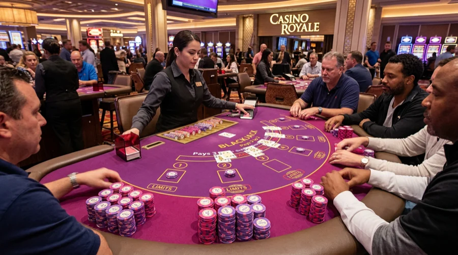 Casino Extra connexion: accès au compte et inscription